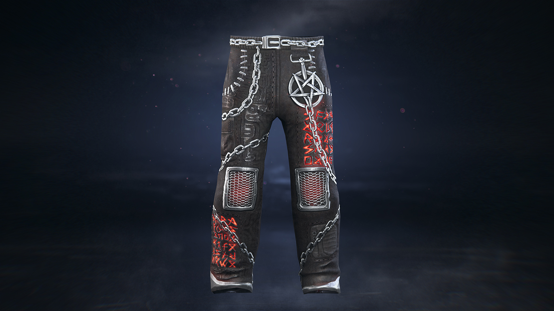 Pants from Hell thumbnail 2