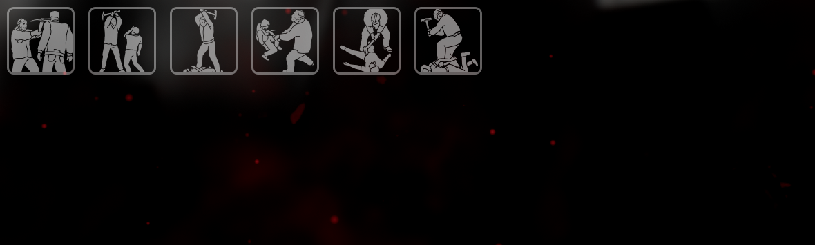 ������� 13: ��� ������� � ����� ������� | Camp Forest Green [RU] | Dead by Daylight