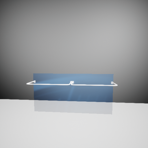 Low Wall Hanger (Glass)