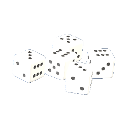 Dice Set 1