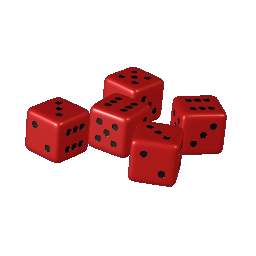Dice Set 2