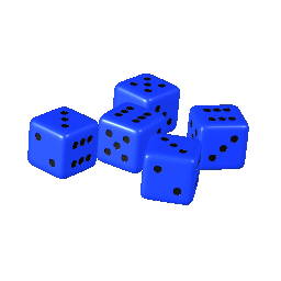 Dice Set 3