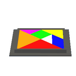 Tangram Set