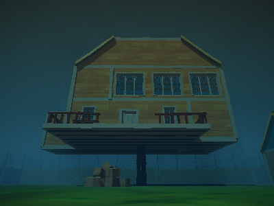 Treehouse
