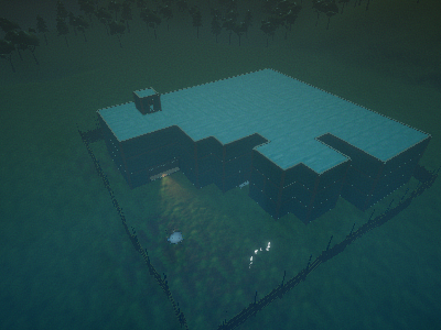 Big House
