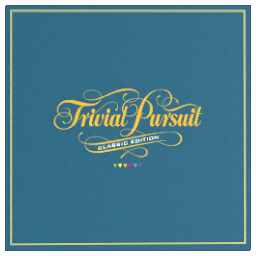 Trivial Pursuit Game