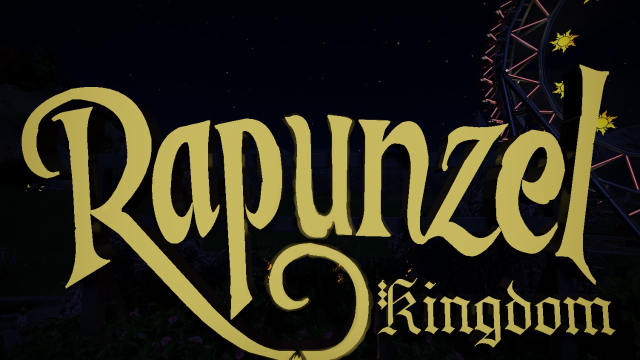 Rapunzel_Entrance_Sign_Glow_Flexicolor