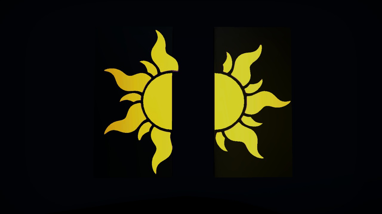 Tangled_SUN_DOOR_4m_Glow_animated