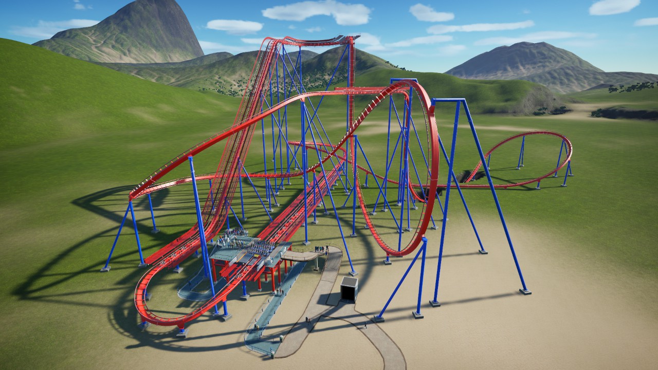 SheiKra
