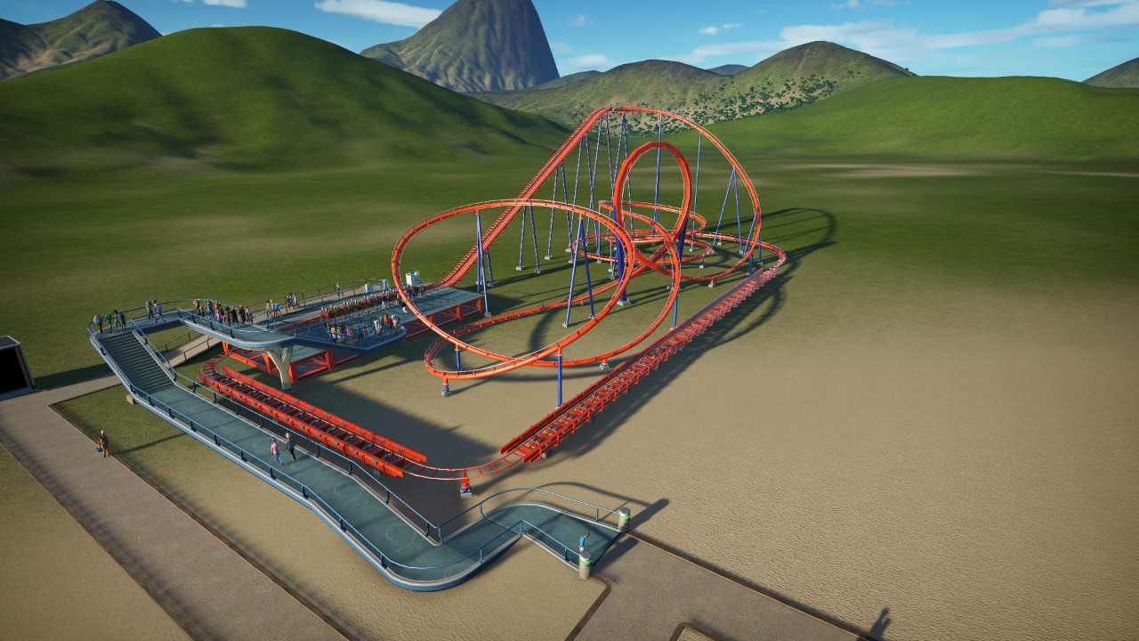 Scorpion