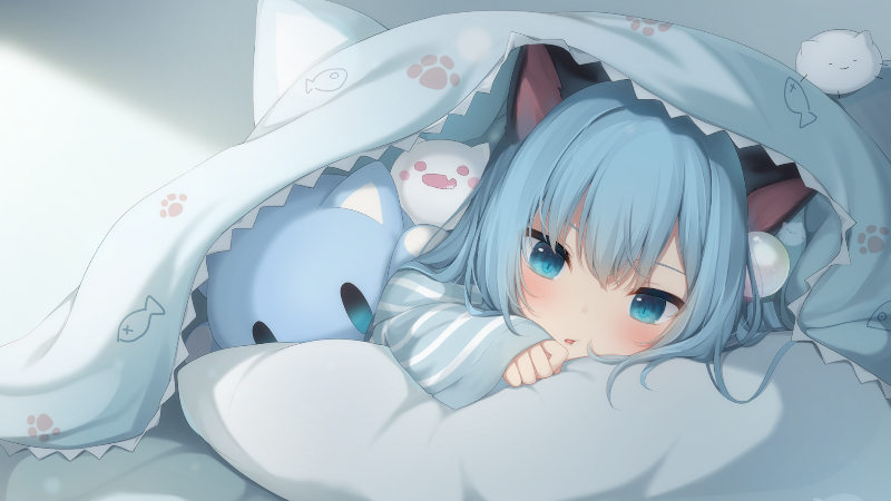 Shizuku