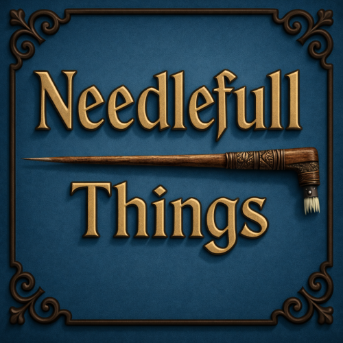 Needlefull Things [Enhanced] 4.0