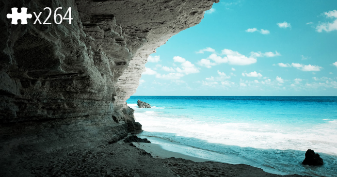 Beach Cove
