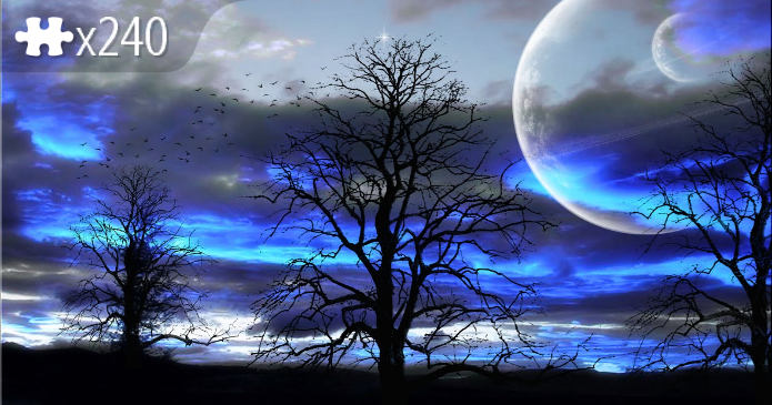 Bluenight