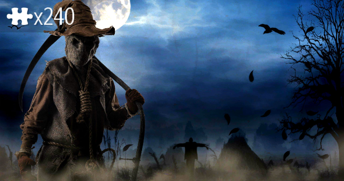 Mummyhallows