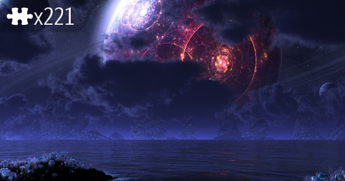 Skymystery