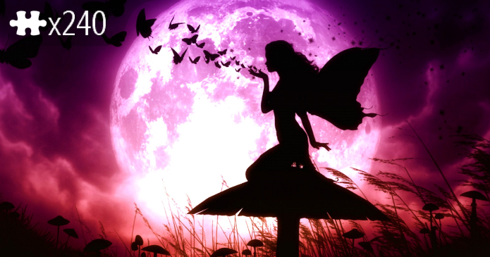 FairyWish