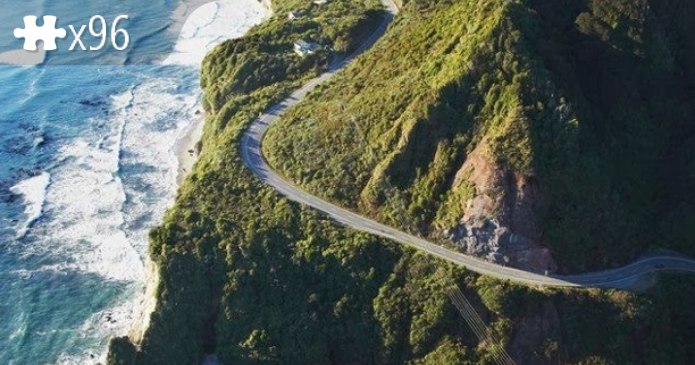 CoastalRoad