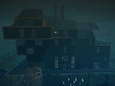 The Big House