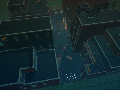 Downtown
