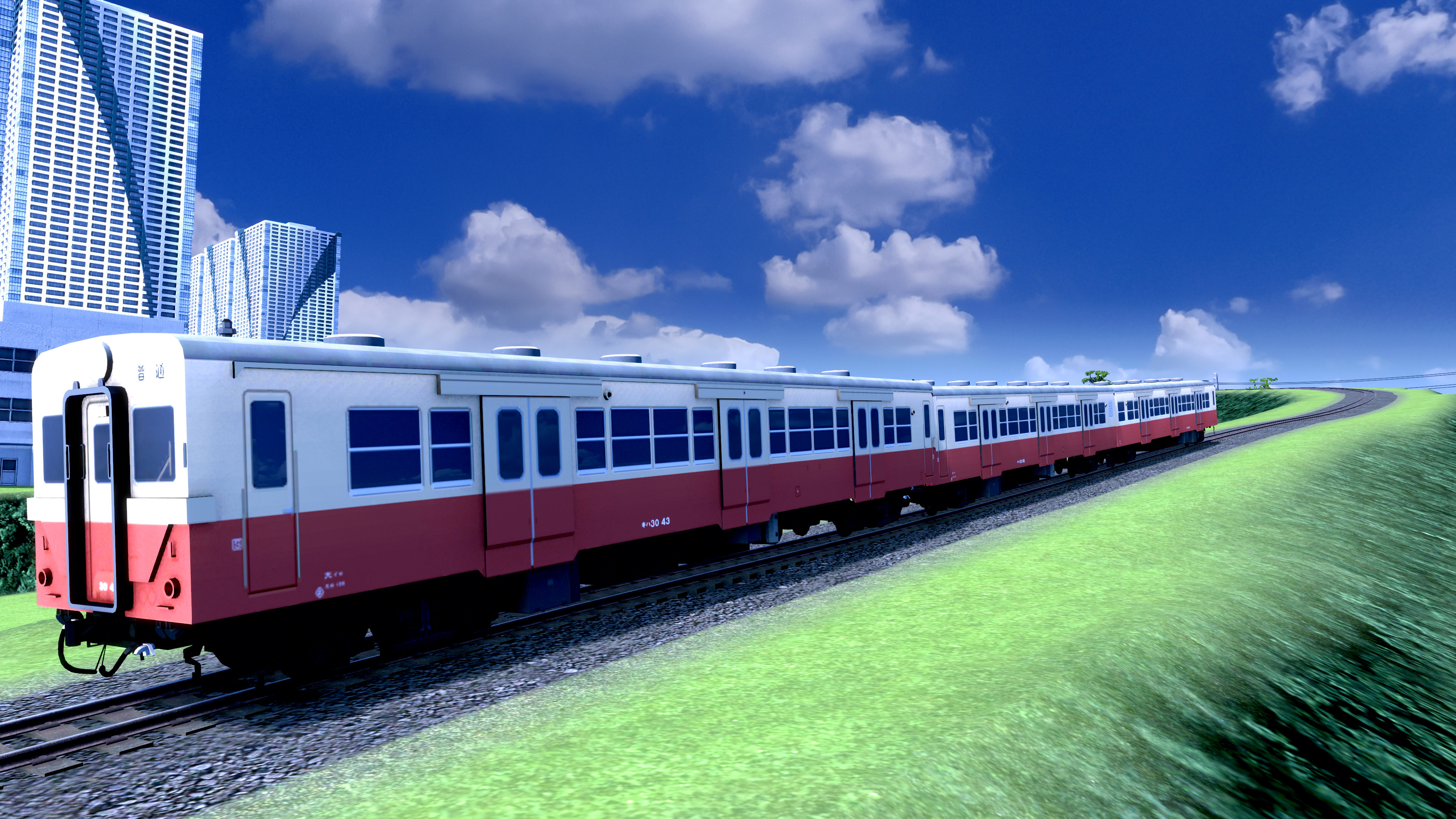 Steam 创意工坊::Marisa_Vehicle
