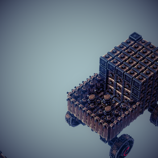 convoy preview