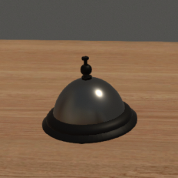 Service Bell