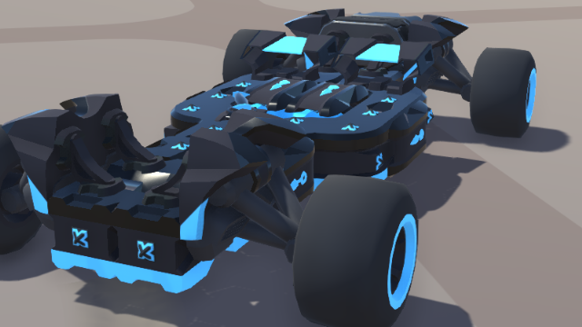 race
