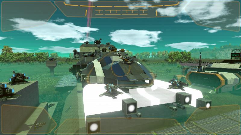Sui DESTROYER V2