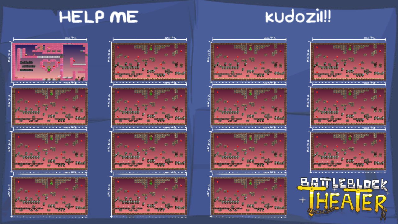 HELP ME