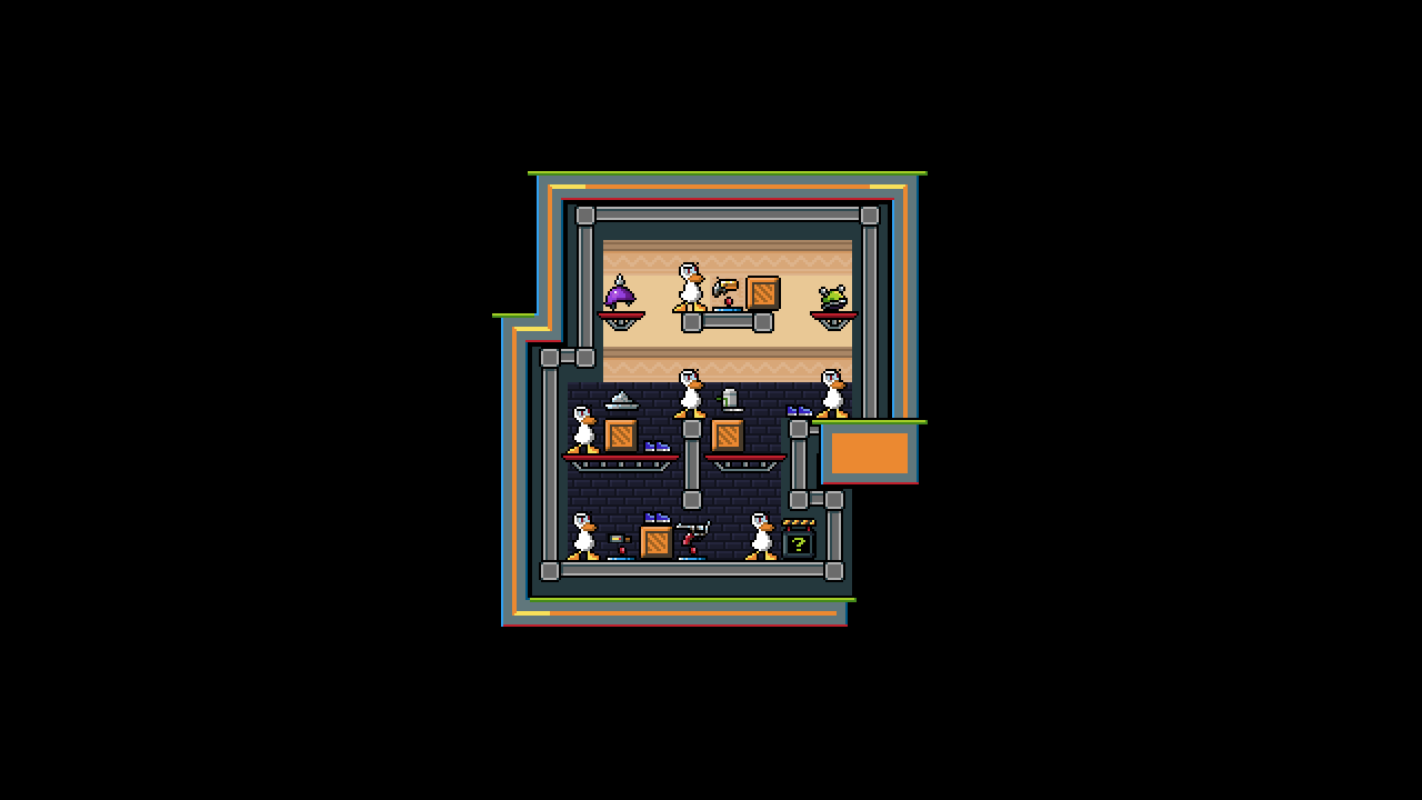 Shoe Factory