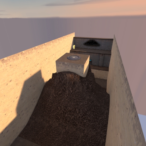 Gianter Hill – Team Fortress 2 Mod