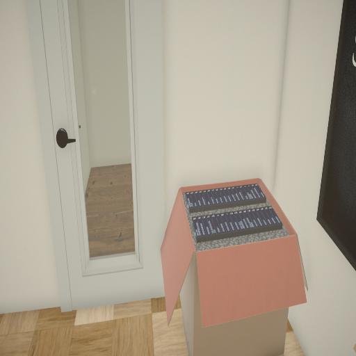 that my room irl