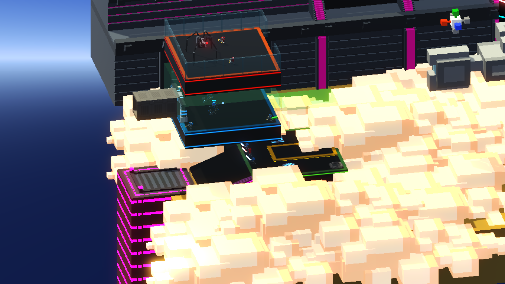 Return Of Warping Stuff