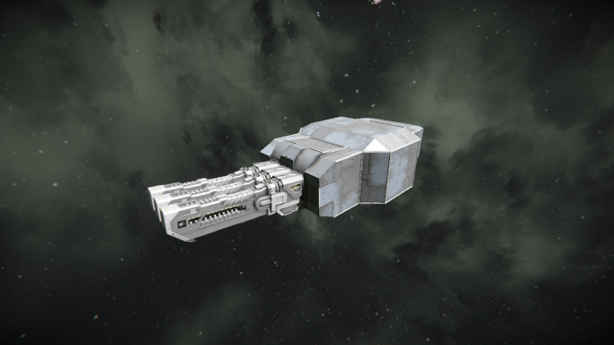 Railgun Turret