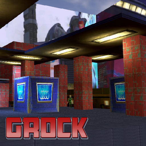 Grock