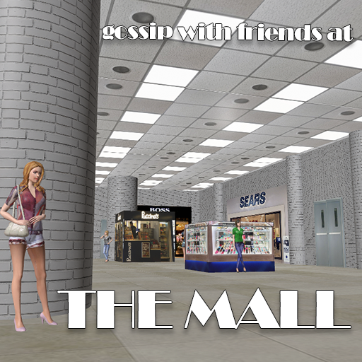 The Mall