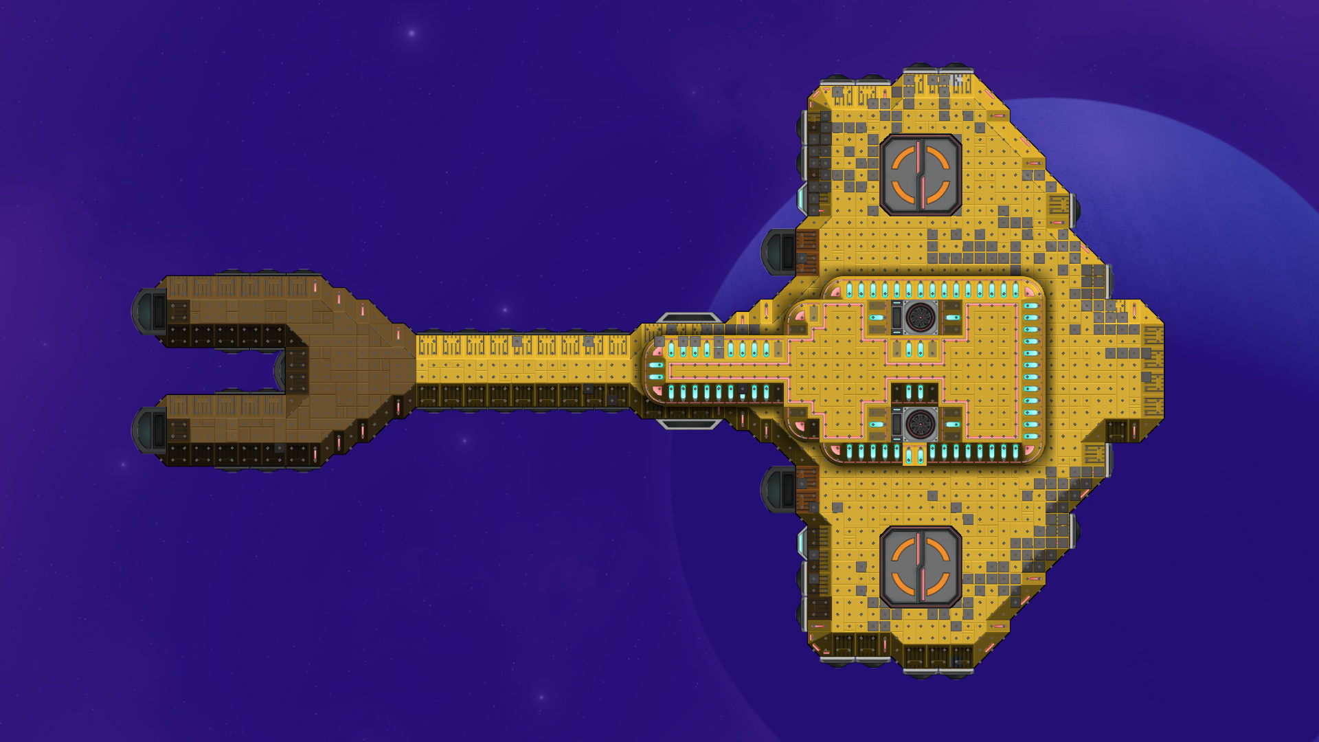 Cardassian Centurian