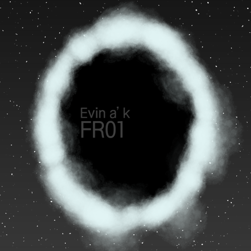Evin a'k - FR01