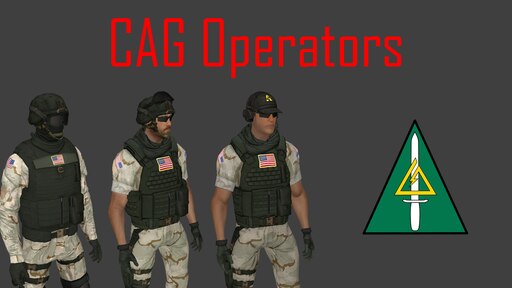 個人装備 Paraclete DCU DELTA CAG Paraclete DCU DELTA CAG