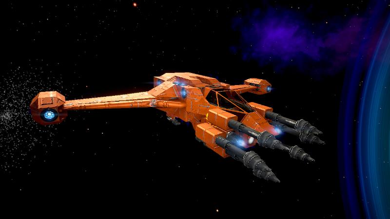 Mercury Miner RE