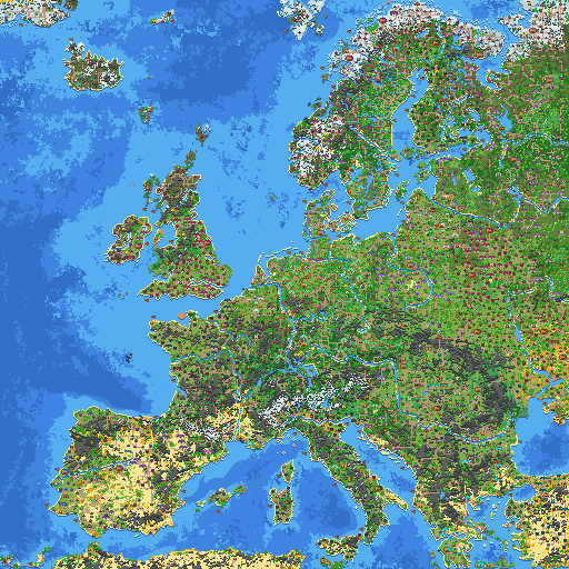 Europe