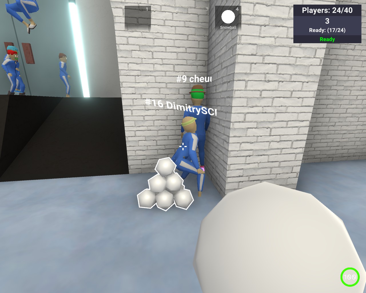 Steam Community :: Crab Game