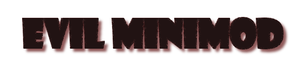 Evil MiniMod PL