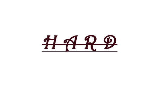 Hard PL