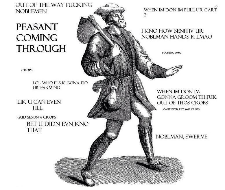 Confederation Before Death