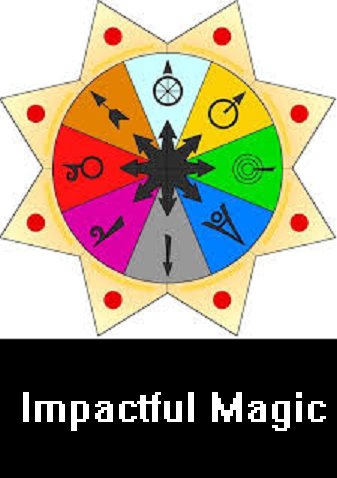 Impactful Magic 3