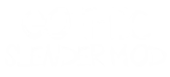 Slender Mod