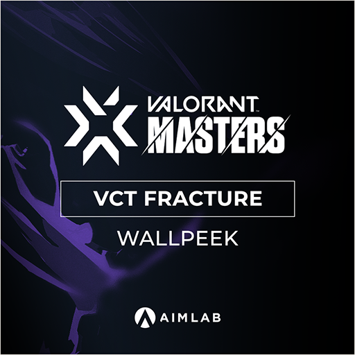 VCT Fracture Wallpeek