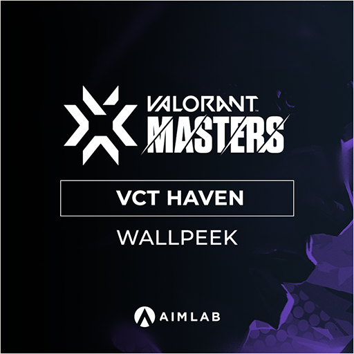 VCT Haven Wallpeek